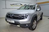 Dacia Duster I GPS 4x4 Allrad ~ Leder ~ Navi ~ Klima - Dacia Duster Gebrauchtwagen in München