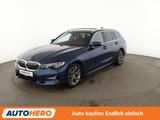 BMW 320d Luxury Line Aut.*NAVI*LED*CAM*SHZ*TEMPO*ALU - BMW 320 in Leverkusen