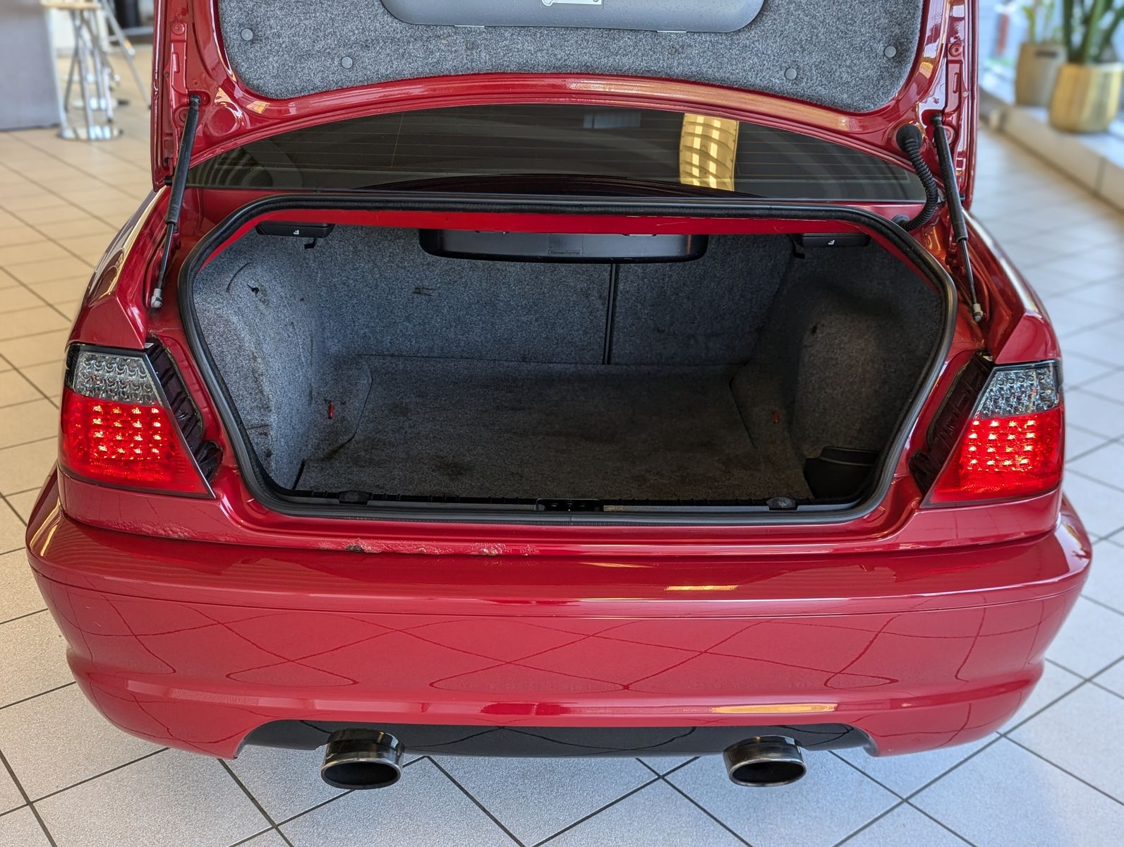BMW 330 Ci M-Paket Scheckheft. Shadow Memory H/K 19" - Image 16