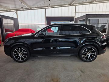 Porsche Cayenne - 9