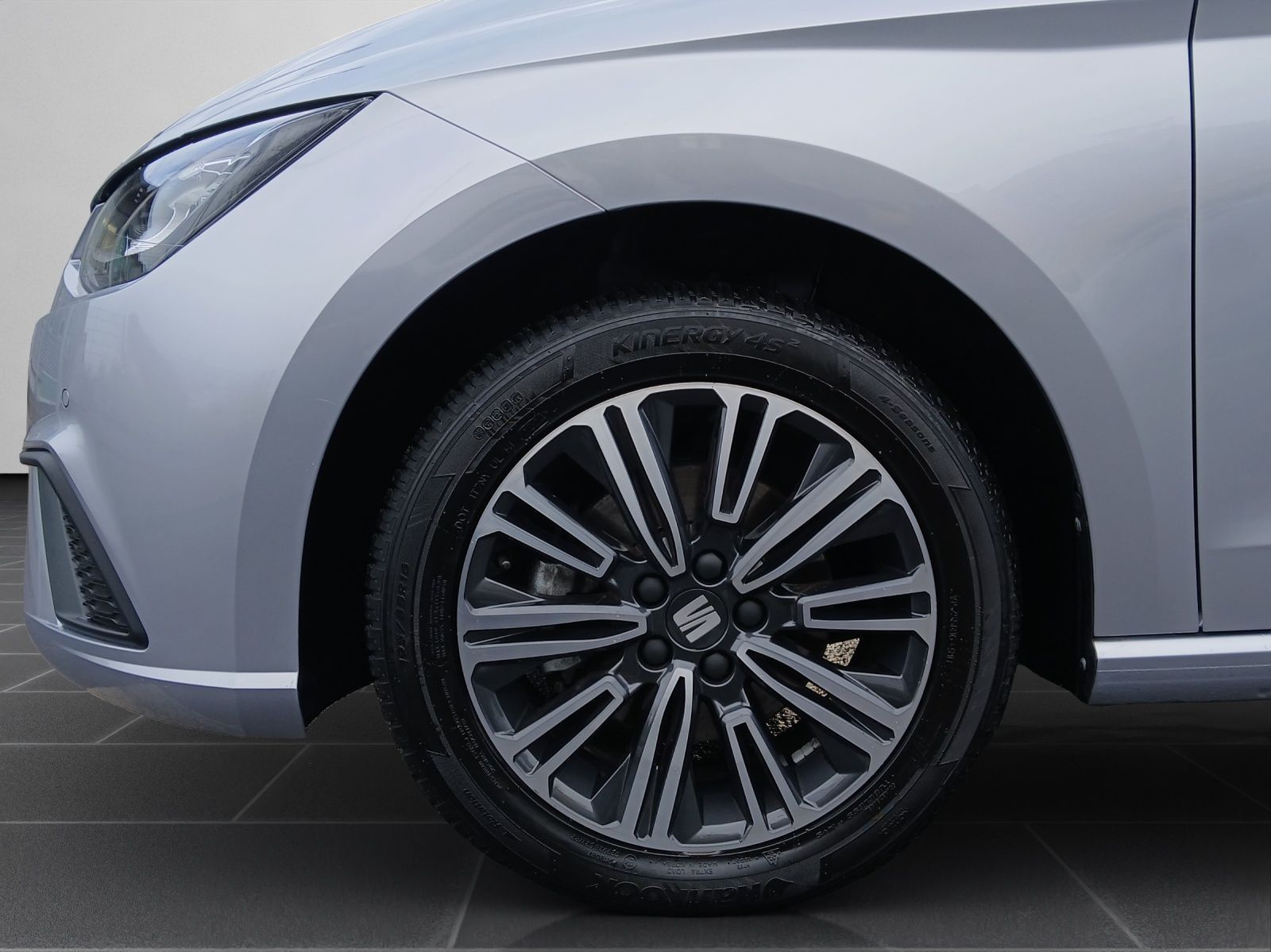 Seat Ibiza - Bild 9