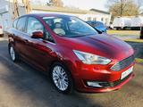 Ford C-Max 1.5 EcoB.''Titanium''Bi-Xenon,Navi,GJR - Ford C-Max Gebrauchtwagen