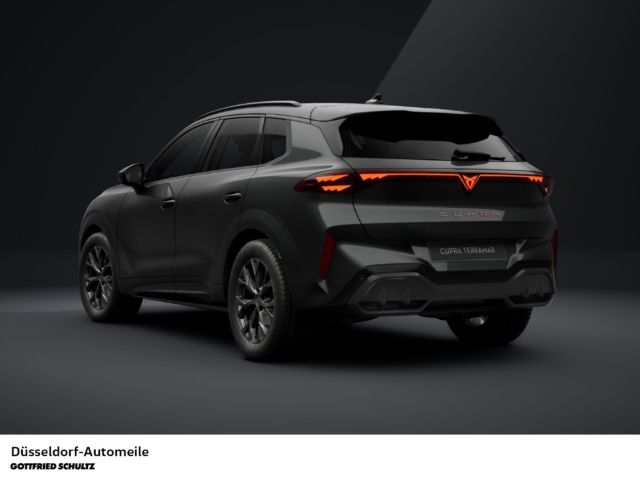 Cupra Terramar - Bild 3