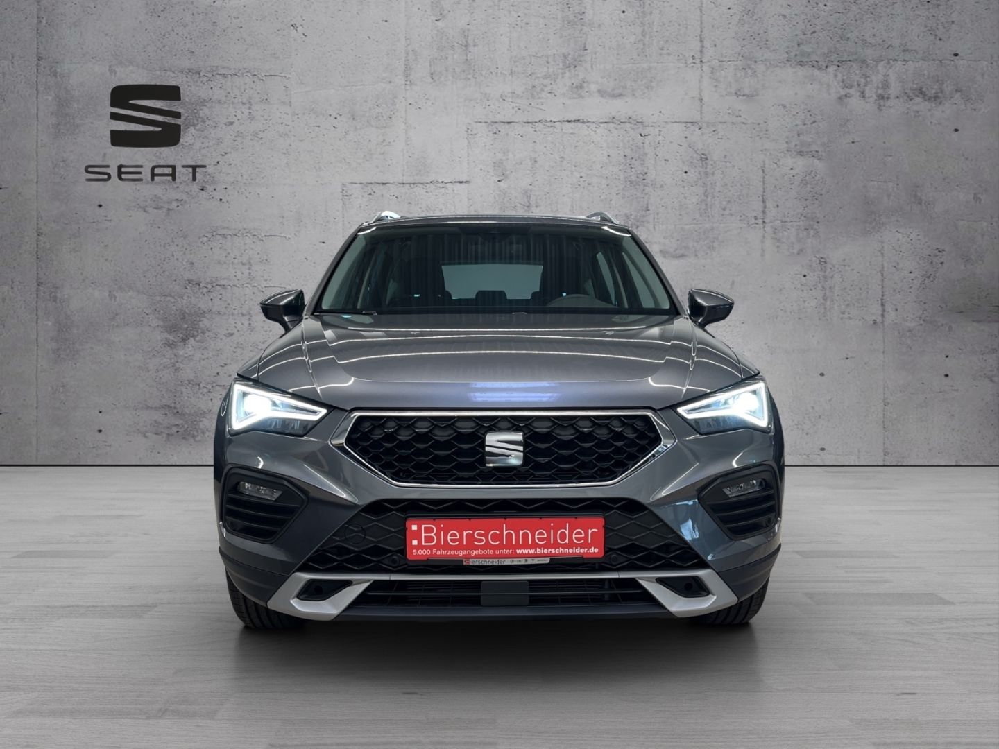 Seat Ateca - Bild 2