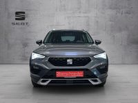 Seat Ateca - Vorschau Bild 2