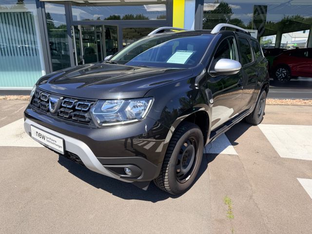 Dacia Duster II Urban