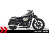 Harley-Davidson SPORTSTER XL 883 N IRON - rat-style - Offers