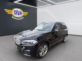 BMW X5 xDrive 40 d M Sportpaket - BMW X5: 40d M Sport