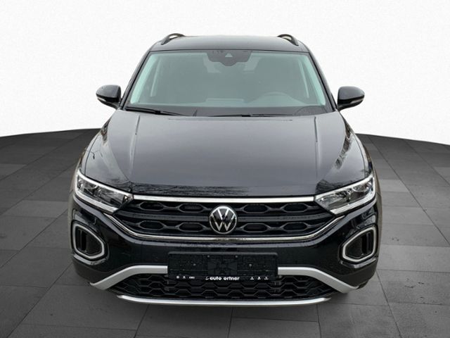 Fahrzeugabbildung Volkswagen T-Roc 1,5 TSI DSG GOAL KLIMA LED NAVI ALU