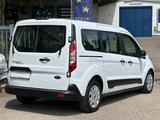 Ford Tourneo Connect L2- Lang*TüV Neu*Klima*Tempo*+WR - gebrauchte Ford Kleinbus