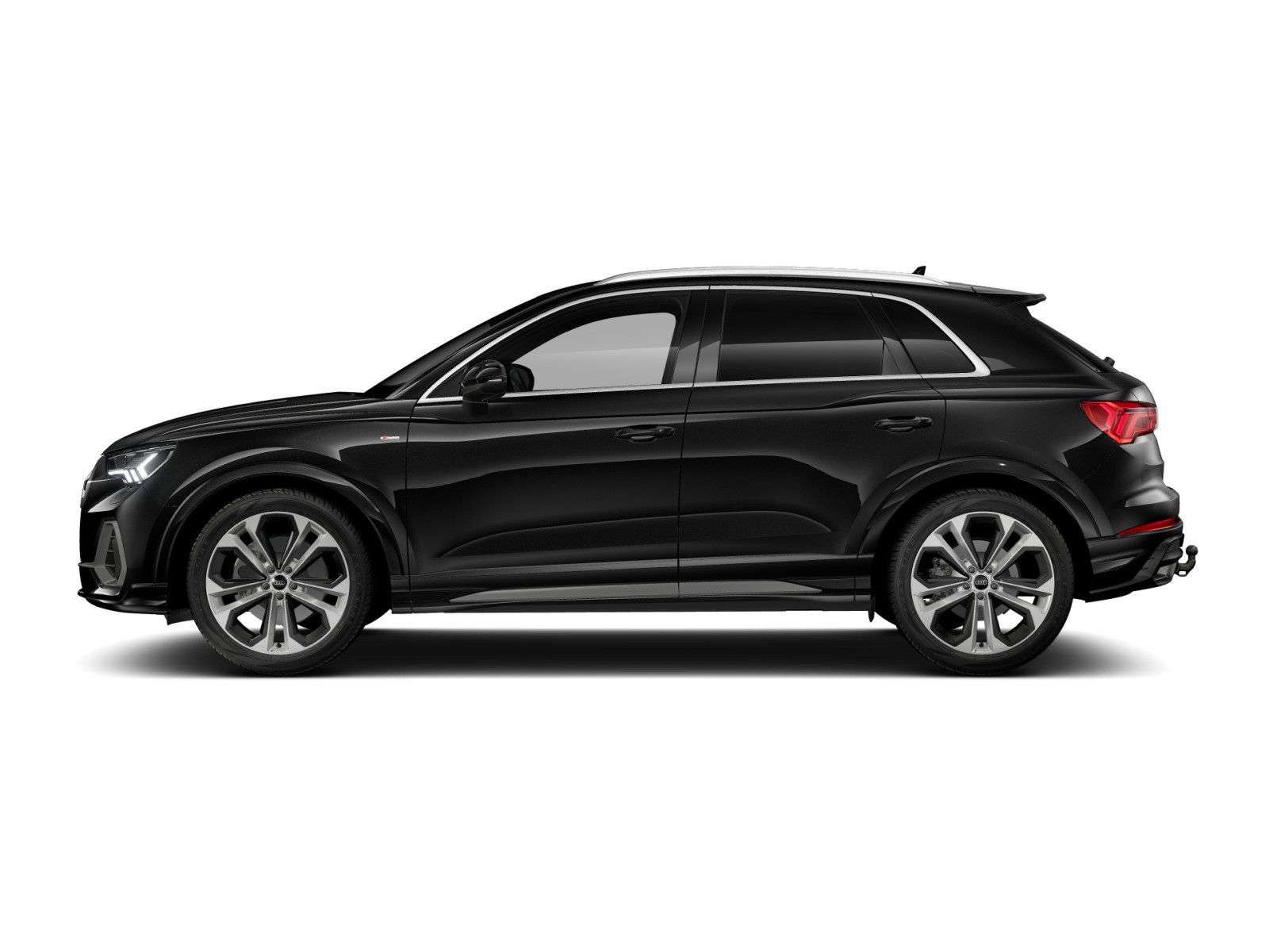 Audi Q3 - Bild 6