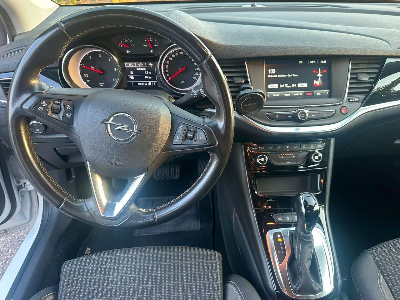 Opel Astra 1.5 CDTI 122 CV S&S Sports Tourer Ult