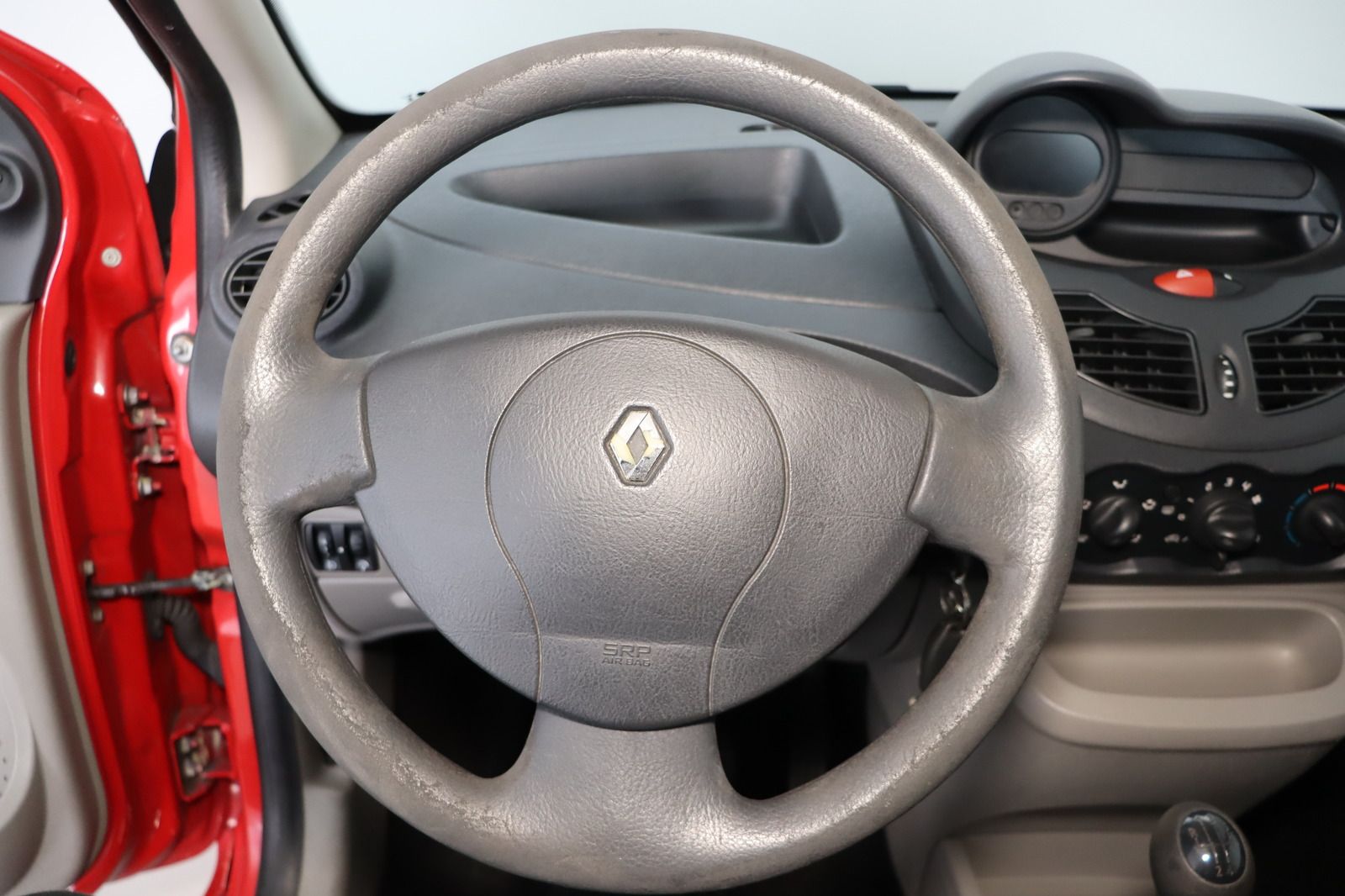 Fahrzeugabbildung Renault Twingo 1.2 * Navigationssystem