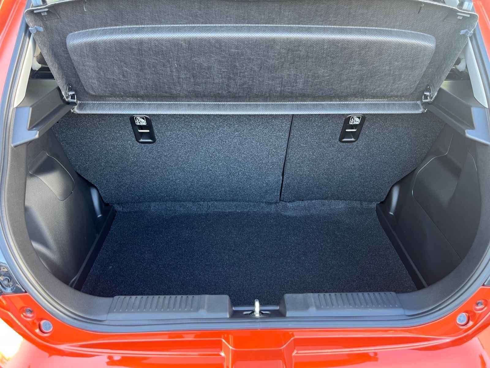 Suzuki Swift - Bild 13