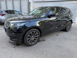 Land Rover Range Rover Velar 3,0 V6-PANO-LED-HUD-2.HAND - Land Rover Gebrauchtwagen in München