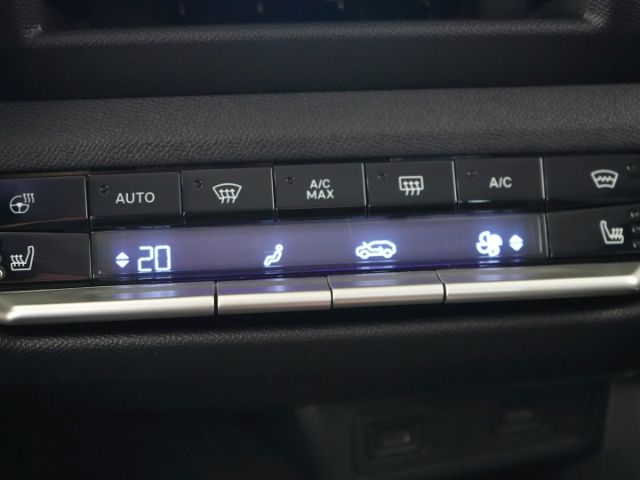 Frontera Electric C GS 44kWH AT+LED+NAVI+RÜCKFAH