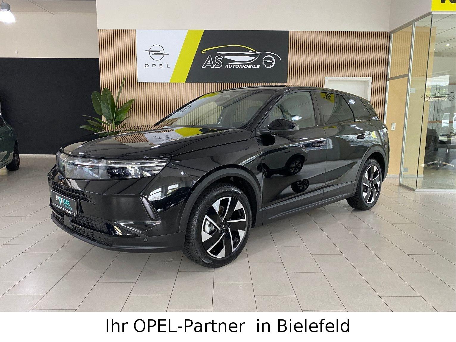 Opel Grandland GS Mild-Hybrid GS AT/EL-HECKKL/PANO/SH