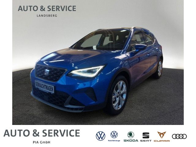 Image of Seat Arona