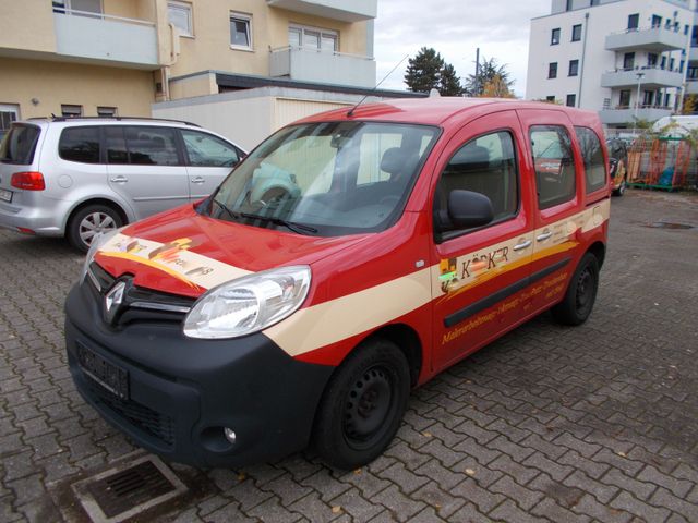 Renault Kangoo Experience / Beschreibung lesen !!