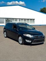 Ford Mondeo 2,2TDCi DPF Titanium S Turnier Titanium S - Ford Mondeo in Karlsruhe