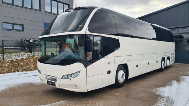 Neoplan Cityliner 1217 SHD/52 S+R/441 PS