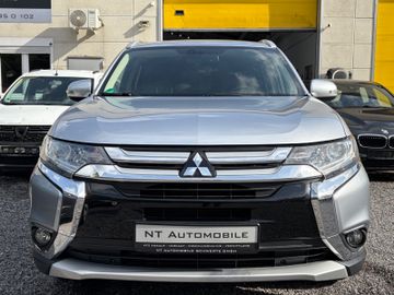 Mitsubishi Outlander - 4