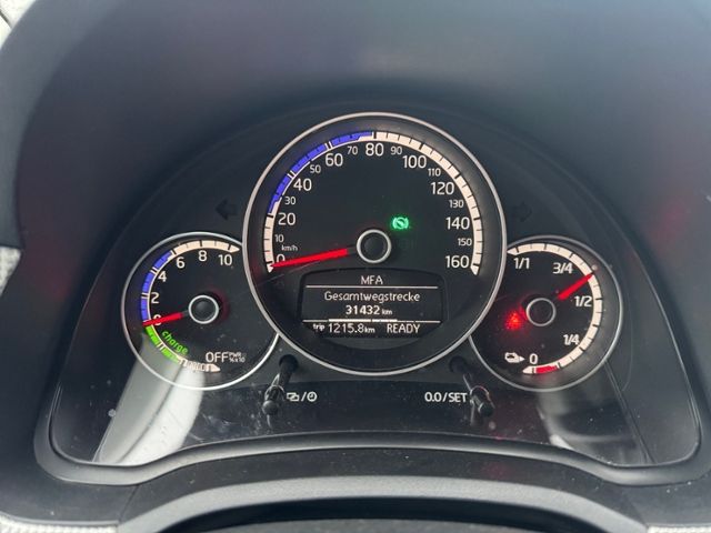 Volkswagen e-up! - Bild 20