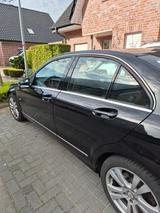 Mercedes-Benz C320 CDI Avantgarde, TÜV neu - Mercedes-Benz C 320: Cdi Avantgarde