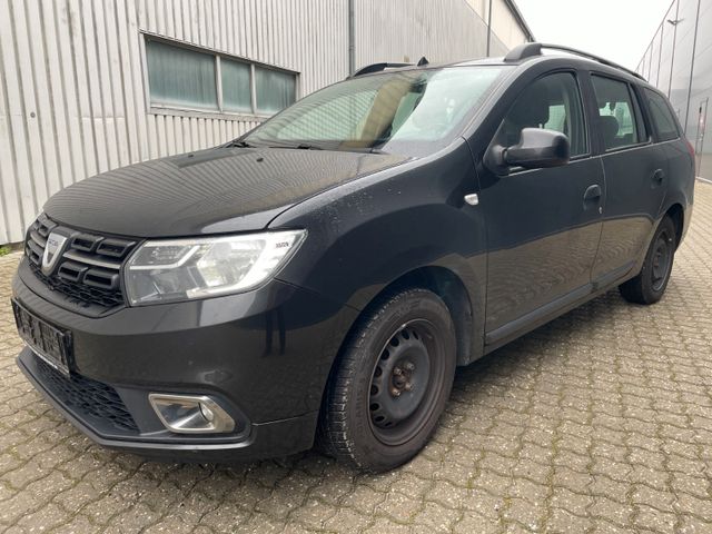 Dacia Logan 1.5 dCi 90 PS NR:35720