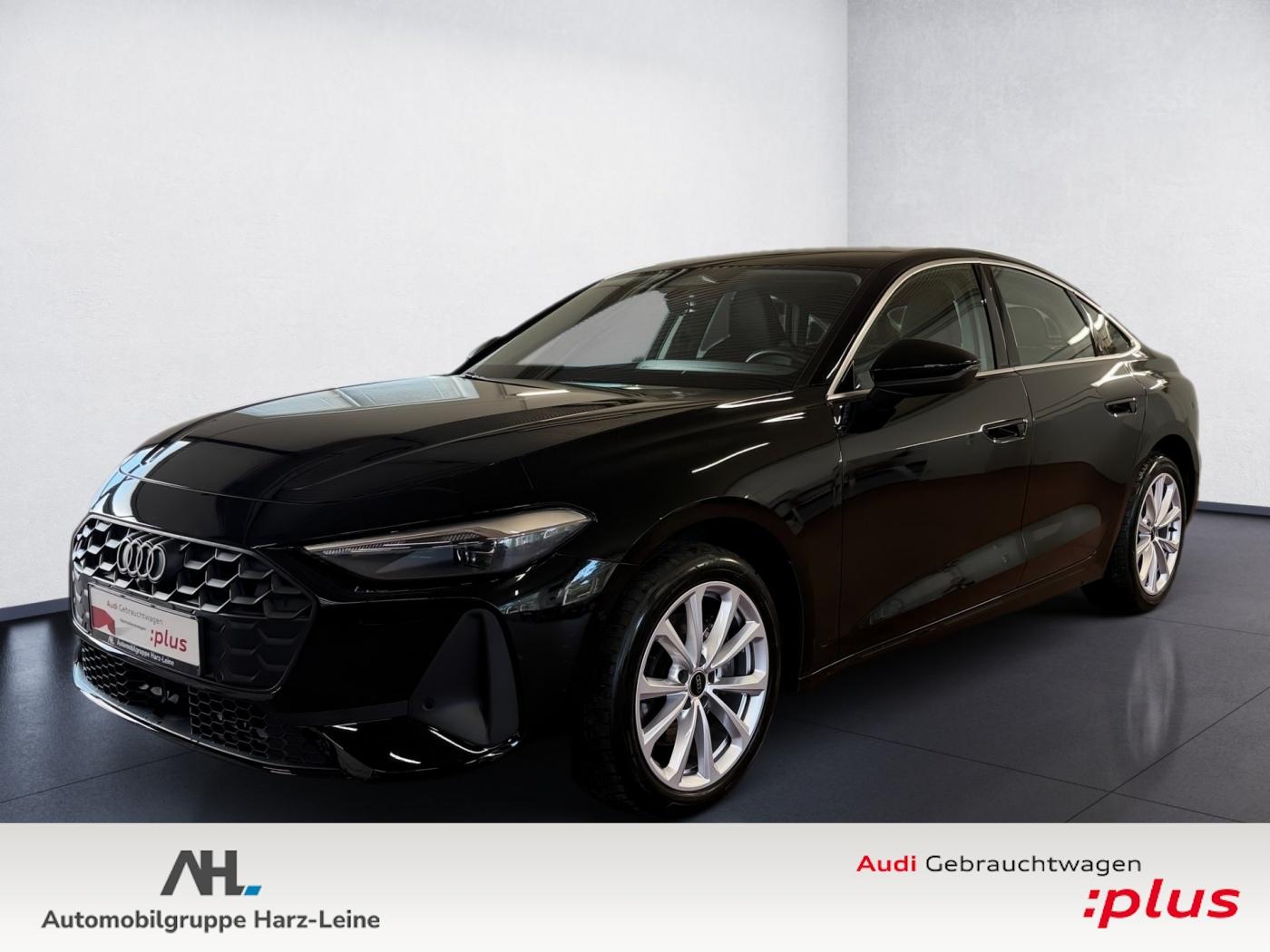 Audi A5 Limousine TFSI quattro S-tronic LED Navi ACC