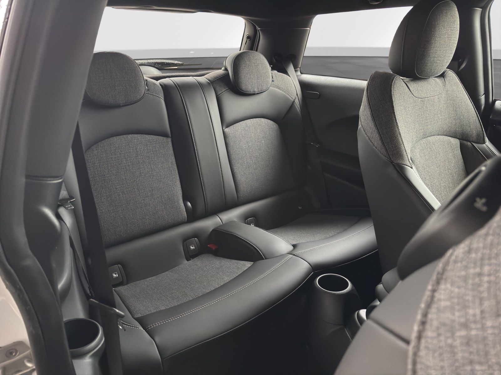 MINI Cooper SE - Bild 13