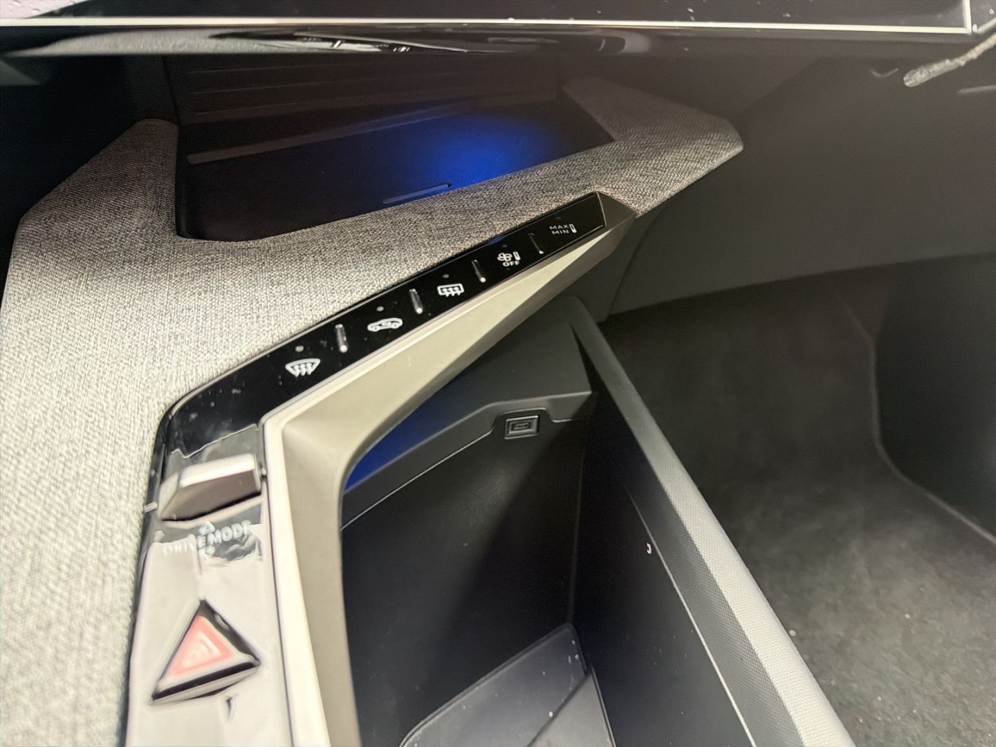 Peugeot 5008 - Bild 21