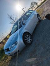 Audi A4 S4 b6 E8 - Audi A4 B6-8E