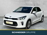 Kia Rio 1.0 T-GDI DCT KLIMA+SHZ+KAMERA+LHZ+TEMPOMAT - Kia Rio: Limousine