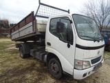 Toyota Dyna 150 - Toyota Dyna: 150