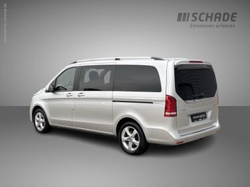 Mercedes V 250 - 3