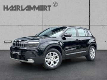 Jeep Leasingangebot: Jeep Avenger Altitude ALLWETTER+SHZ+RFK+LED+CARPLAY
