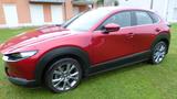 Mazda CX-30 e-SKYACTIV-G M-Hybrid Exclusive-Line A... - Mazda CX-30 mit Benzin-Antrieb: Exclusive Line