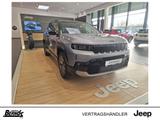 Jeep Compass 1.2 e First Edition GLASDACH KOMFORT - Jeep Compass: 2.2