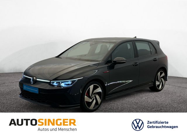 Volkswagen Golf GTI Clubsport TSI DSG *LED*NAVI*ACC*PDC*SHZ