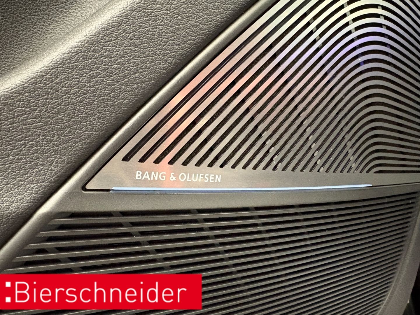 Audi SQ8 - Bild 18
