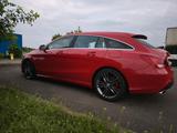 Mercedes-Benz *NEUER TÜV* Mercedes-Benz CLA Shooting Bra... - Mercedes-Benz CLA Shooting Brake Gebrauchtwagen