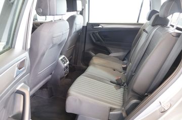 Volkswagen Tiguan Allspace - 12