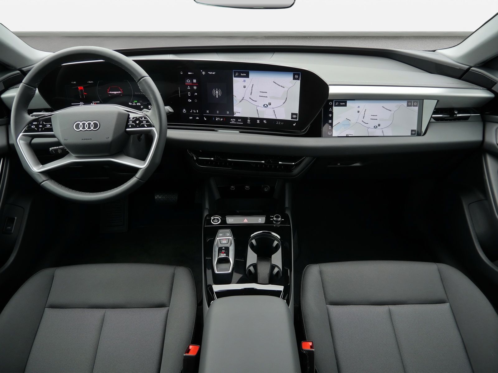 Audi A6 e-tron - Bild 5