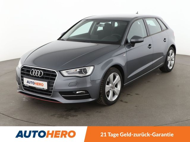 Audi A3 1.6 TDI Ambition*XENON*PDC*TEMPO*STHZ*KLIMA*