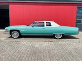 Cadillac Coupe Deville 66.300 km, 3 Jahre Garantie - gebrauchte Cadillac Coupés