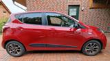 Hyundai i10 1.2 Passion Passion - Hyundai i10 Gebrauchtwagen in Bremen