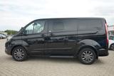Ford Tourneo Custom 2.0 TDCi Aut. Klima Navi 9-Sitzer - Ford Tourneo Custom in Erfurt