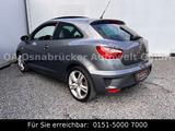 Seat Ibiza SC Cupra DSG 179PS Navi Tempomat SHZ Xenon - Seat Ibiza Cupra
