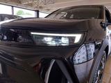 Opel Mokka-e Ultimate Navi Pro Kamera Winterpaket - : Schwarz, Winterpaket